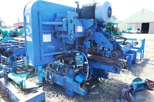 Brewco B-1600  Resaw-Band